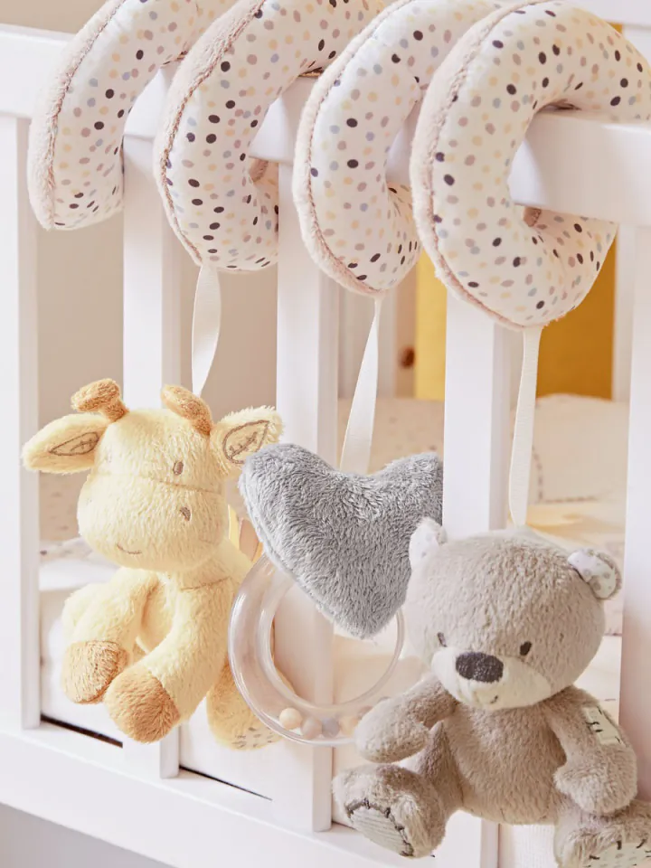Nguồn gốc và ý nghĩa đặc biệt của những chú gấu bông Teddy