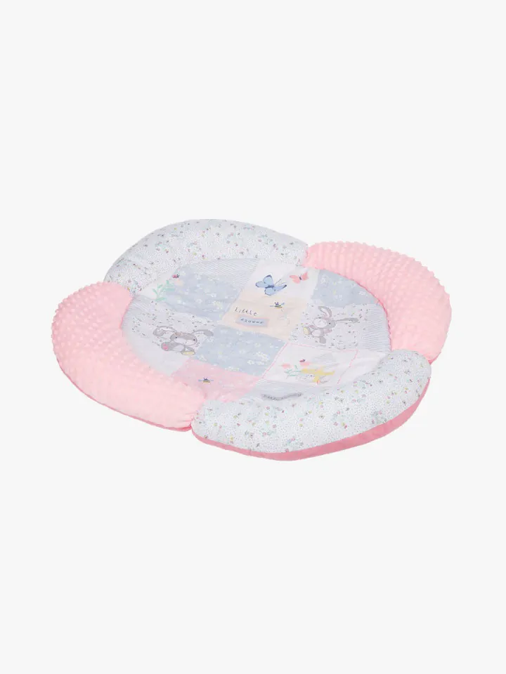 ELC Blossom Farm: Martha Moo - Sit Me Up Cosy - ELC | Mothercare Indonesia