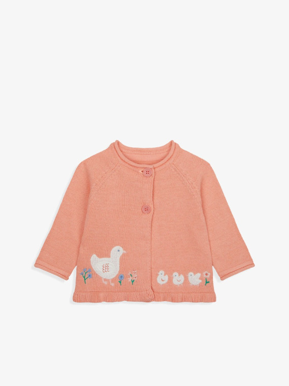 Áo Khoác, Áo Len Cao Cấp Cho Trẻ Sơ Sinh | Mothercare.Com.Vn
