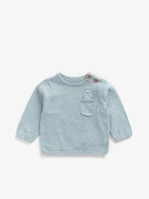 Áo Khoác, Áo Len Cao Cấp Cho Trẻ Sơ Sinh | Mothercare.Com.Vn