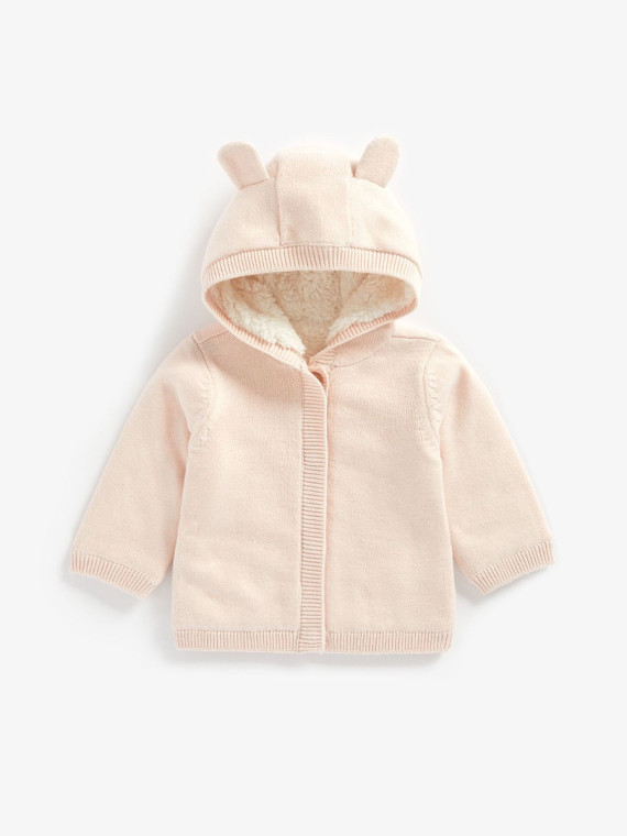 Áo Khoác, Áo Len Cao Cấp Cho Trẻ Sơ Sinh | Mothercare.Com.Vn