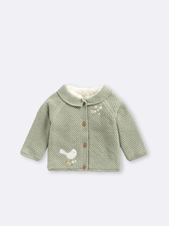 Áo Khoác, Áo Len Cao Cấp Cho Trẻ Sơ Sinh | Mothercare.Com.Vn