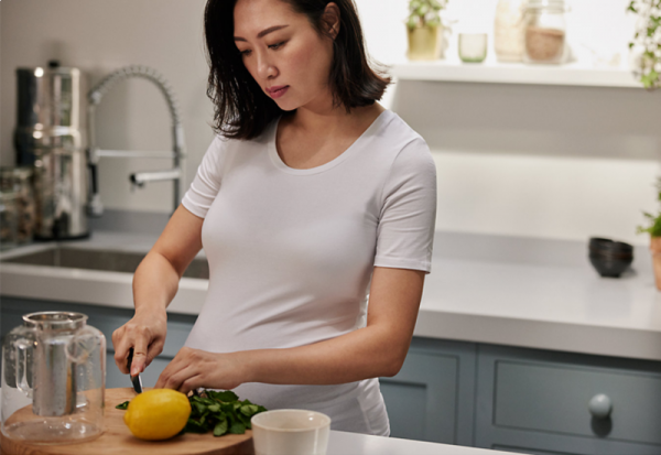 Ăn gì trong thai kỳ? Bật mí chế độ dinh dưỡng cho bà bầu cực chuẩn