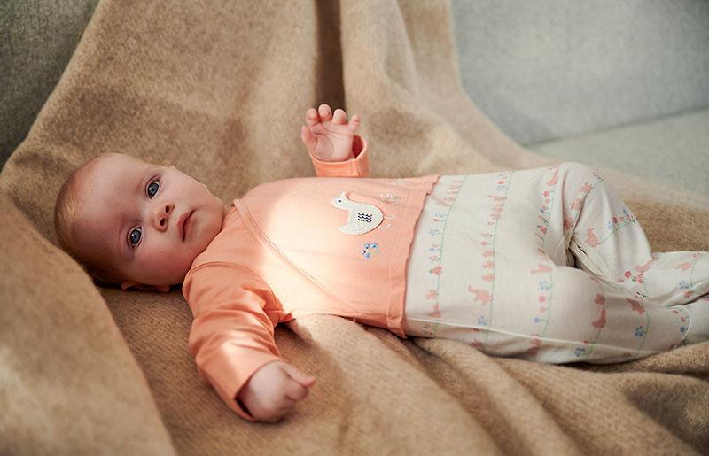 5 Tiêu Chí Chọn Mua Quần Áo Cho Trẻ Sơ Sinh 1 Tháng Tuổi Cực Chuẩn |  Mothercare
