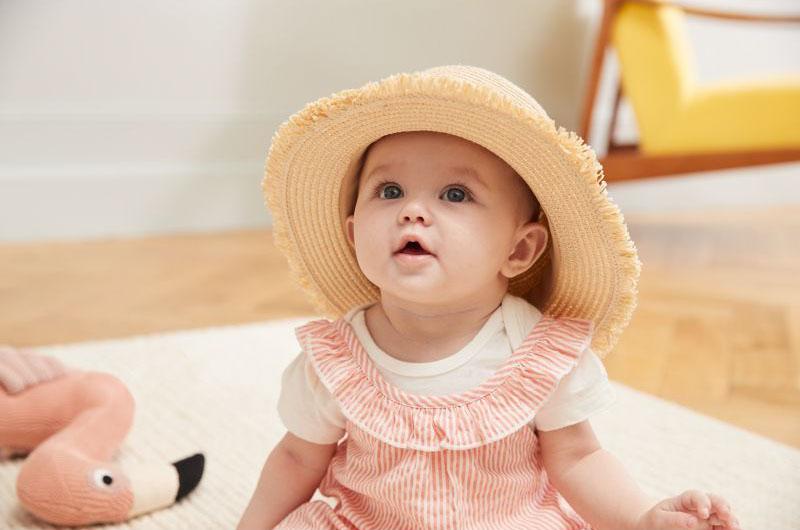 Tiêu Chí Lựa Chọn Quần Áo Sơ Sinh Bé Gái Cực Chuẩn Cho Mẹ Bỉm | Mothercare